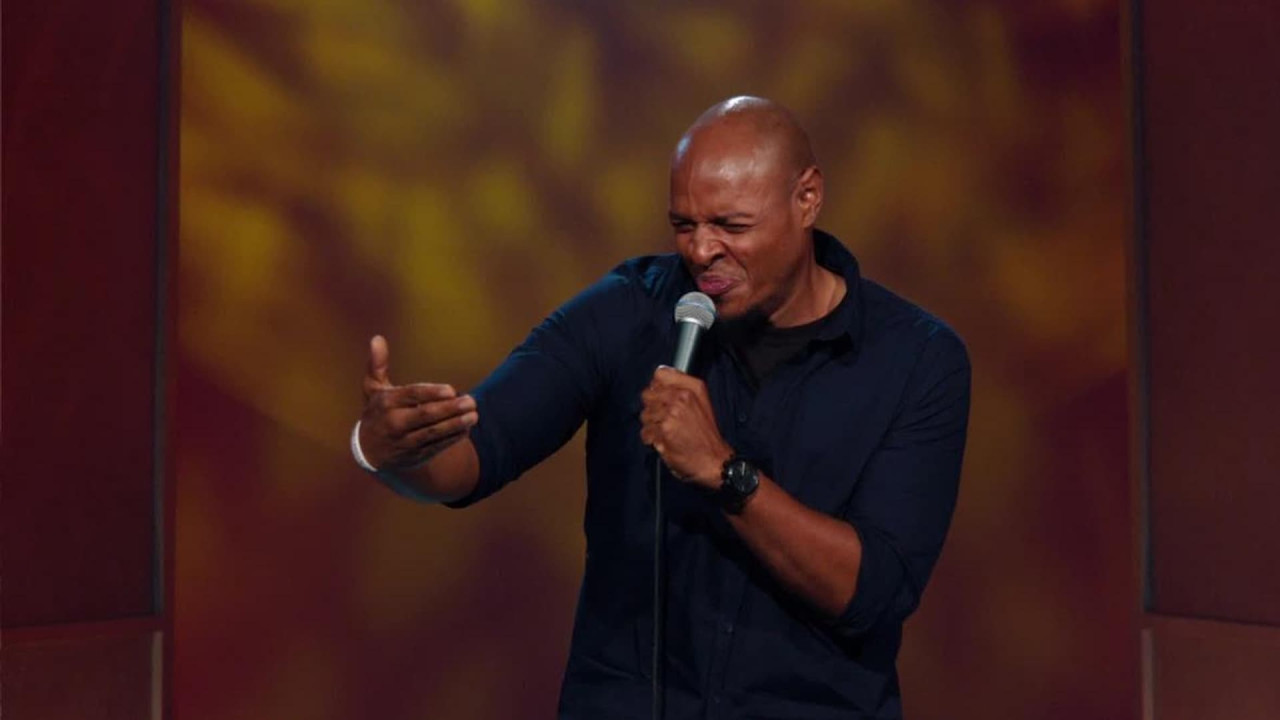 LOL! Stand Up Presents: Superstars