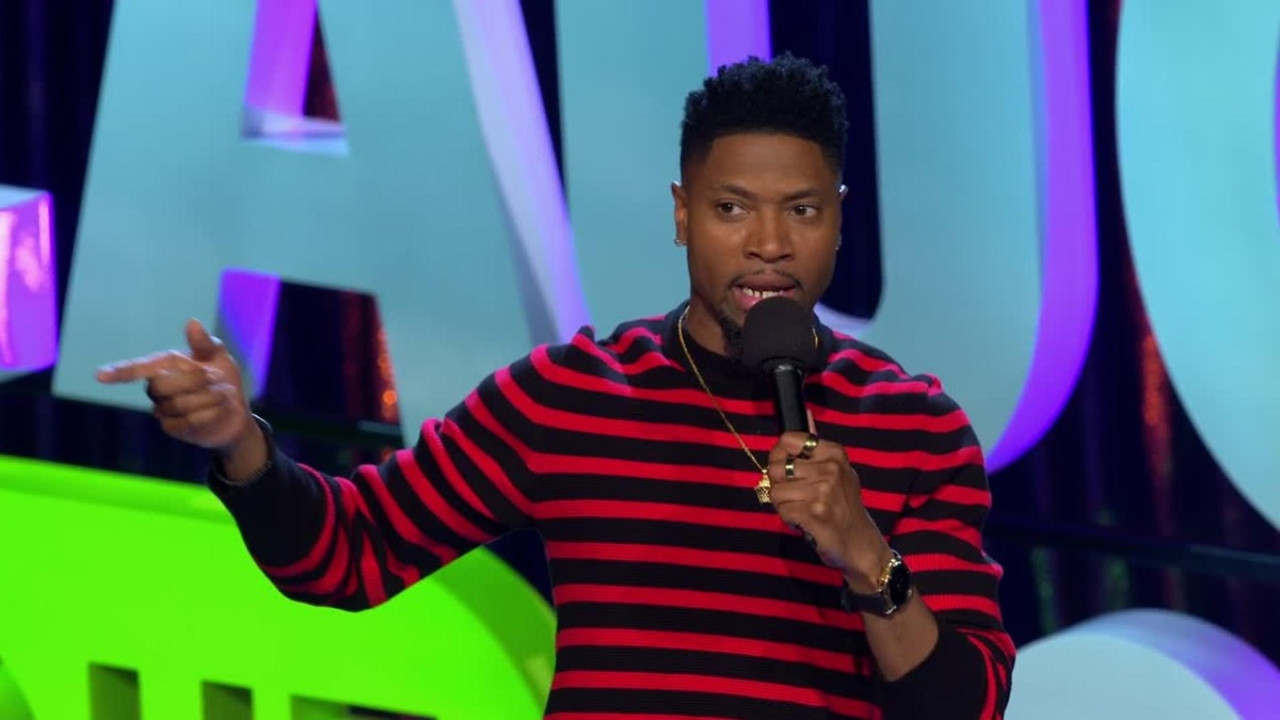 LOL! Stand Up Presents: Whining & Dining