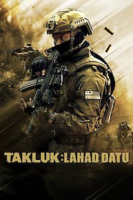 Conquer: Lahad Datu