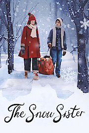 The Snow Sister