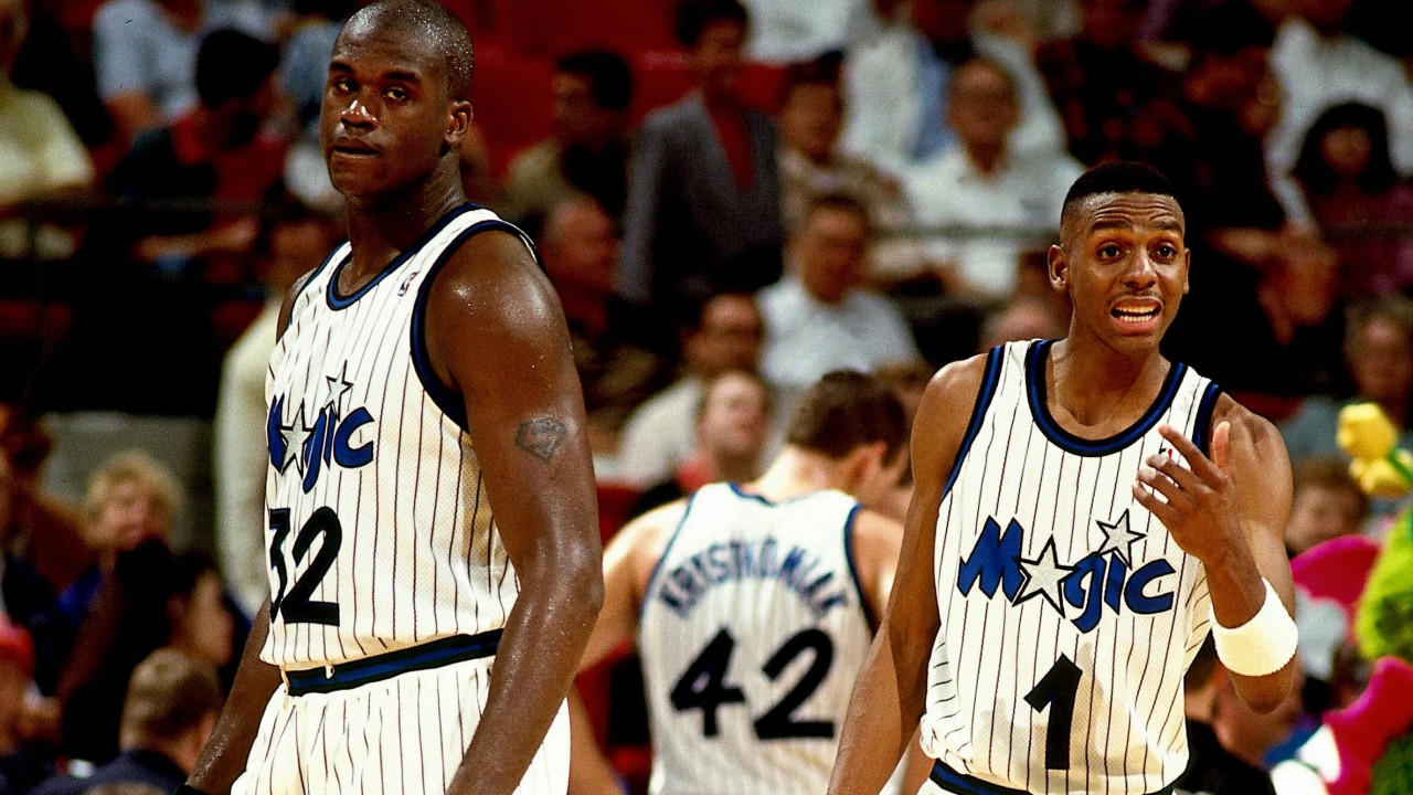 30 for 30: This Magic Moment