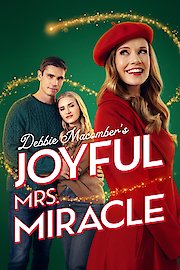 Debbie Macomber's Joyful Mrs. Miracle