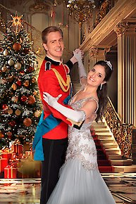 A Cinderella Christmas Ball