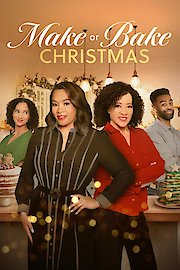 Make or Bake Christmas