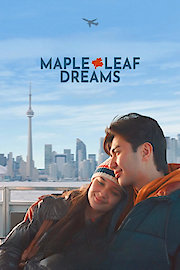 Maple Leaf Dreams