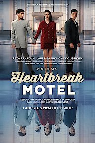 Heartbreak Motel