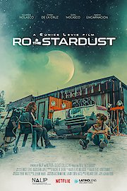 Ro & the Stardust