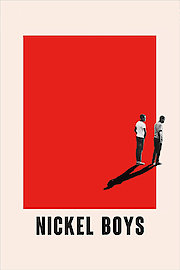 Nickel Boys