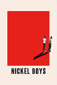 Nickel Boys