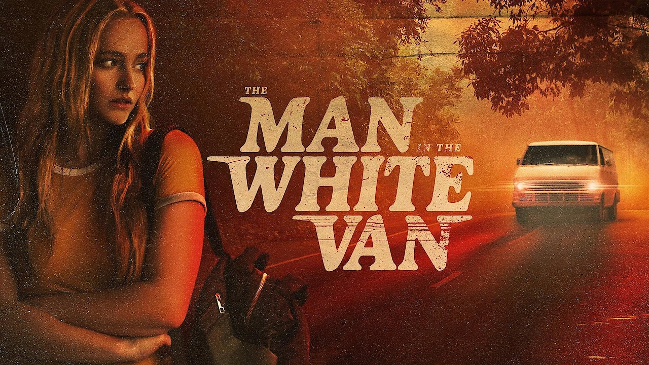 The Man in the White Van