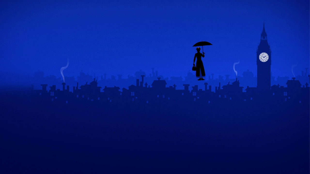 The Untold Story of Mary Poppins: A Special Edition of 20/20