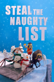 Steal the Naughty List