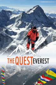 THE QUEST: Everest