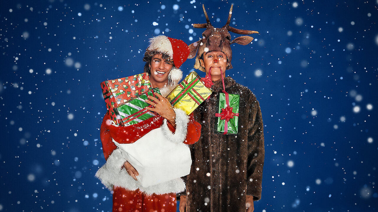 WHAM!: Last Christmas Unwrapped