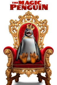 The Magic Penguin