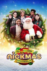 The All-Star Nickmas Spectacular Special