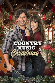 A Country Music Christmas