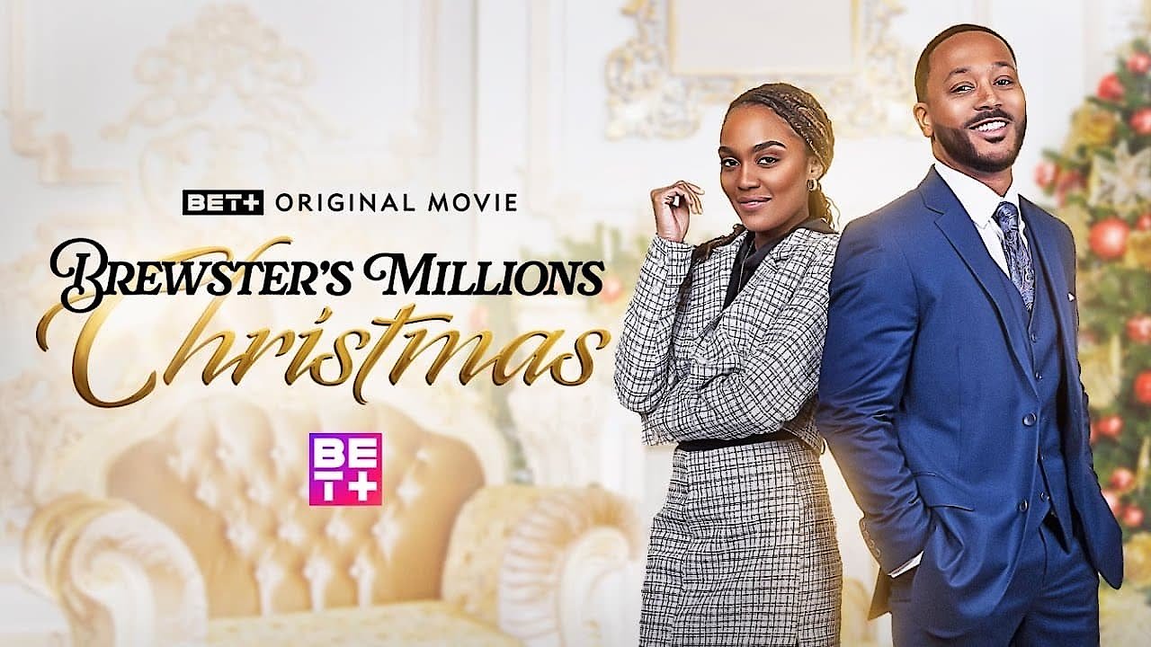 Brewster's Millions: Christmas