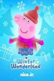 Peppa Pig: Winter Wonderland