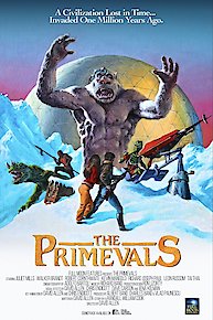 The Primevals