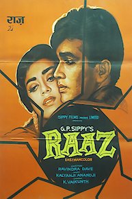 Raaz