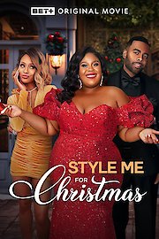 Style Me For Christmas