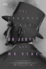 The Strange Case of Dr. Jekyll and Mr. Hyde