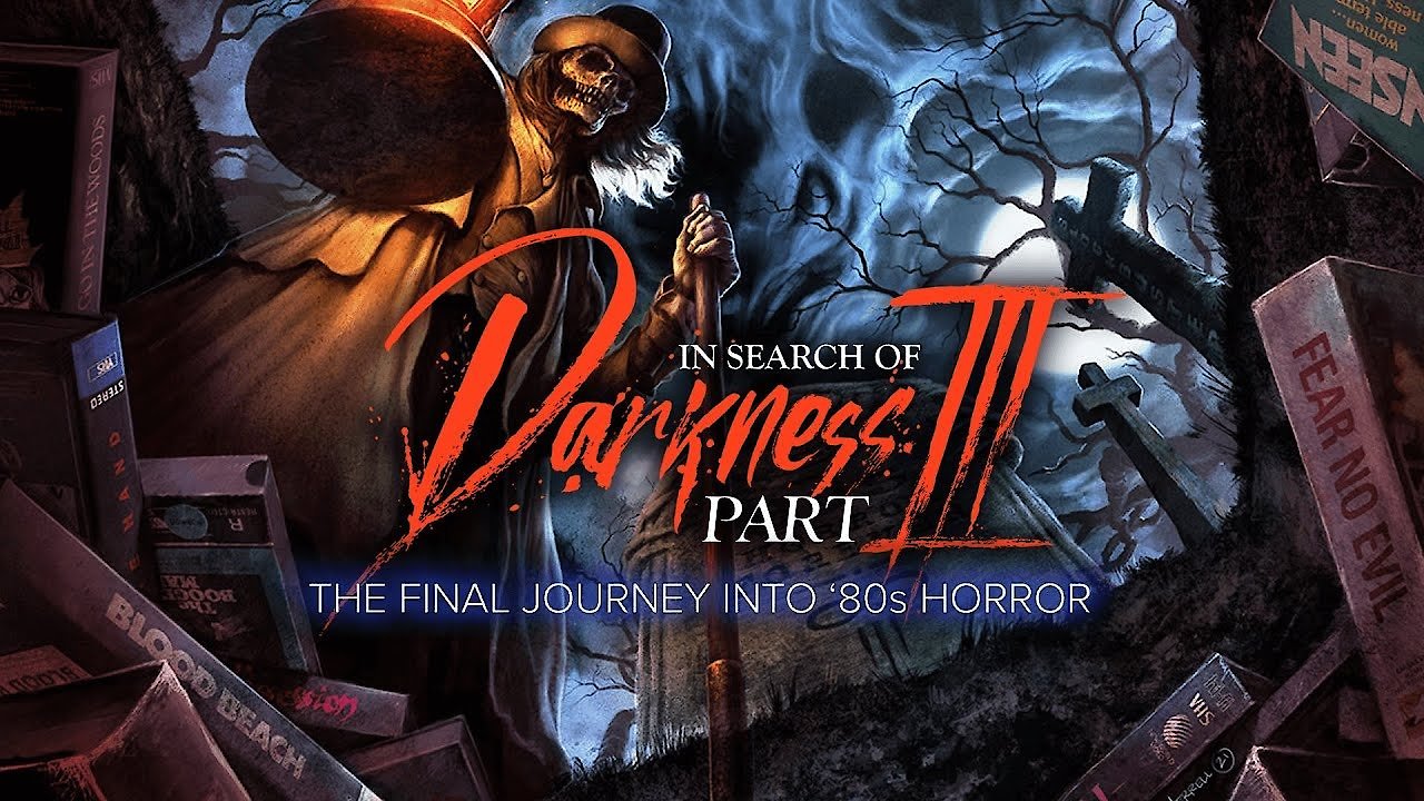 In Search of Darkness Part III