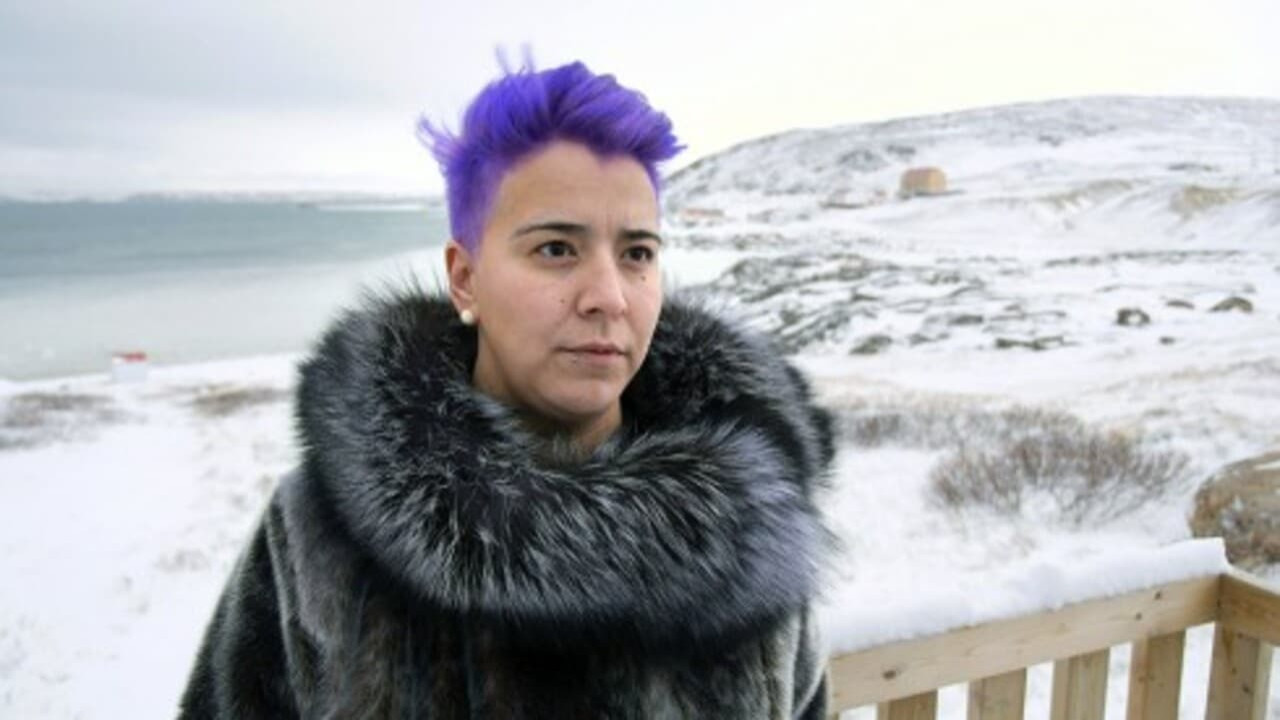 Pride On The Tundra