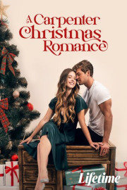 A Carpenter Christmas Romance