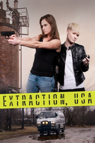 Extraction, USA