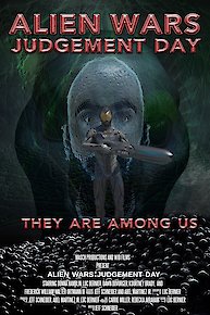 Alien Wars: Judgement Day