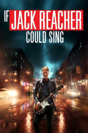 If Jack Reacher Could Sing