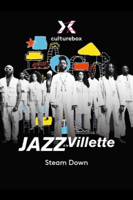 Steam Down