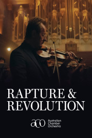 Rapture & Revolution
