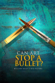 Can Art Stop a Bullet?