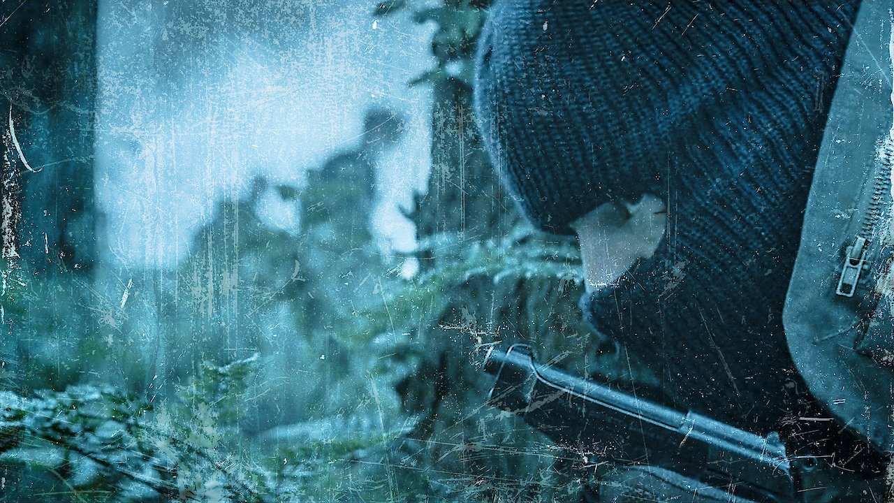 Manhunt: The Phantom Cop Killer