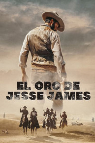 El Oro De Jesse James