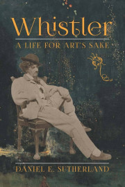 Whistler: For Art's Sake