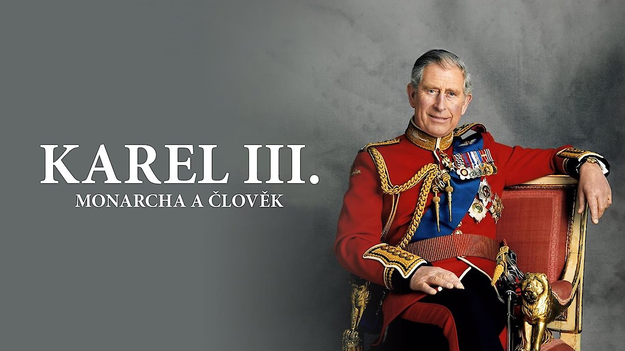 Charles, The Monarch and the Man