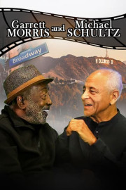 Garrett Morris and Michael Schultz