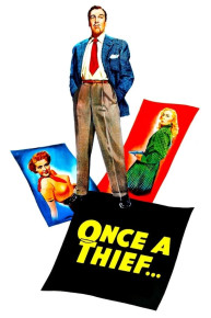 Once a Thief