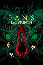 Pan's Labyrinth