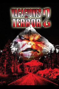 Vacation of Terror 2