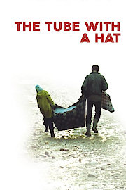 The Tube With a Hat