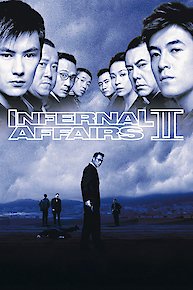 Infernal Affairs II