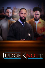 Judge Knott