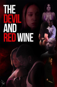 The Devil and Red Wine