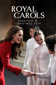 Royal Carols: Together at Christmas 2024