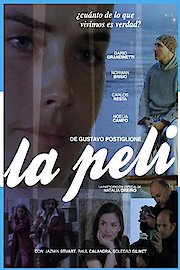 La peli